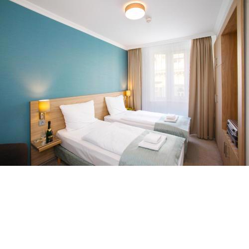 Medos Hotel