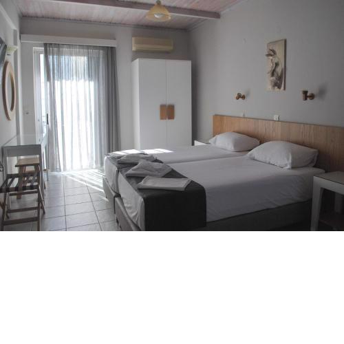 Medousa Studio & Apartments