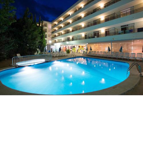 Medplaya Aparthotel Esmeraldas