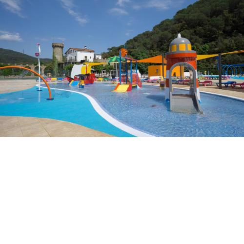 Medplaya Aparthotel Sant Eloi