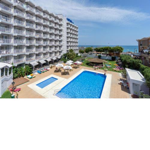 Medplaya Hotel Balmoral