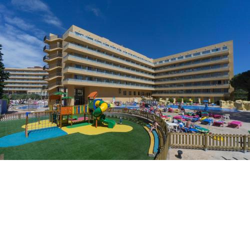Medplaya Hotel Calypso