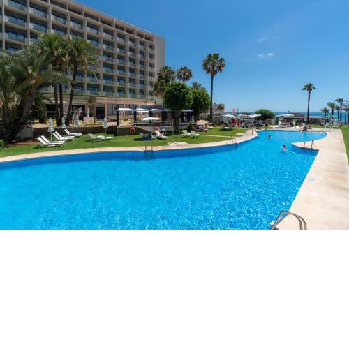 Medplaya Hotel Pez Espada