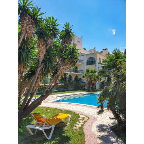 Medplaya Hotel Pino Alto