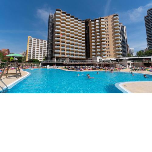 Medplaya Hotel Rio Park