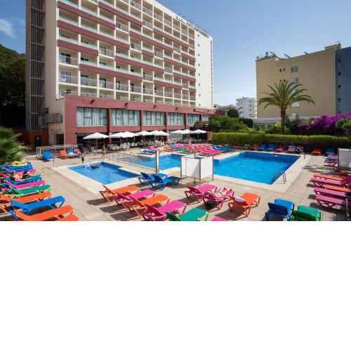 Medplaya Hotel Santa Monica