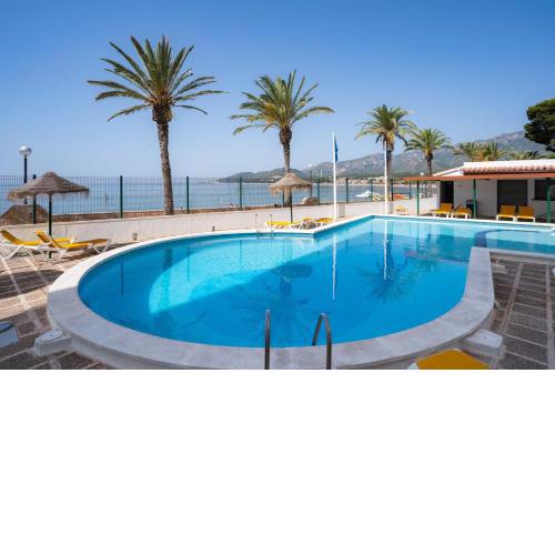 Medplaya Hotel Vistamar Costa Dorada