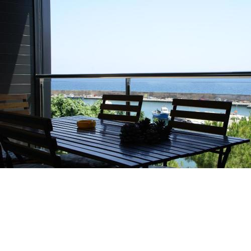 MedSea MIrador