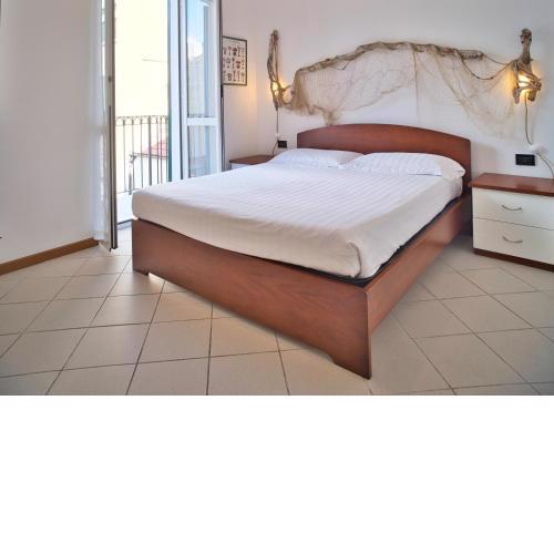 Medusa Apartment - Bilocale Centro