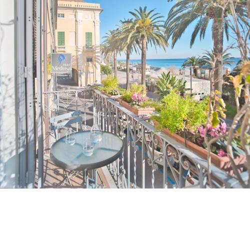 Medusa Apartment - Dépendance