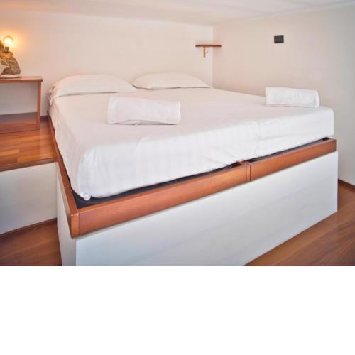 Medusa Apartment - Monolocale Centro