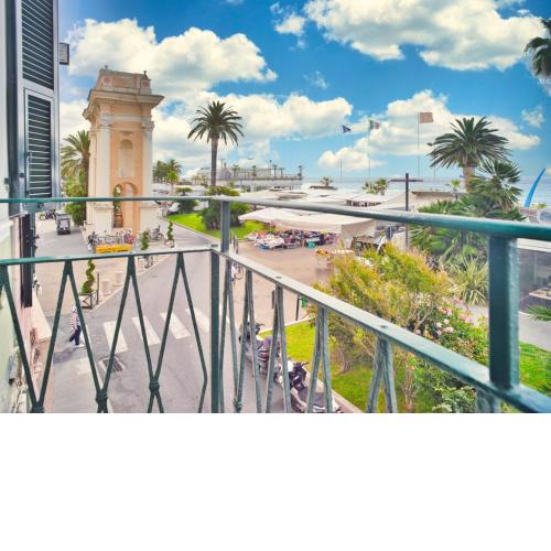 Medusa Apartment - Piazza 1