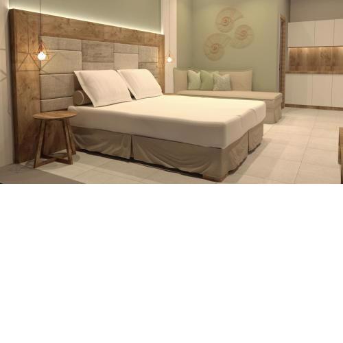 Medusa Luxury Apartments