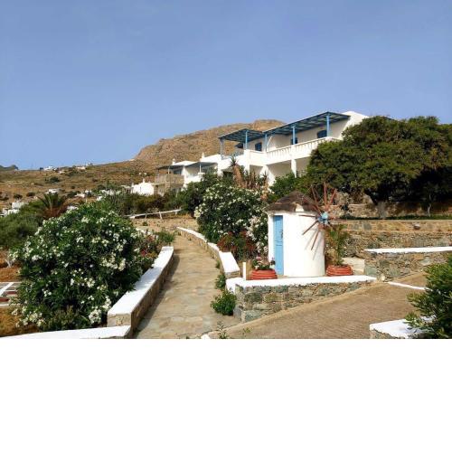 Medusa Rooms & Apartments