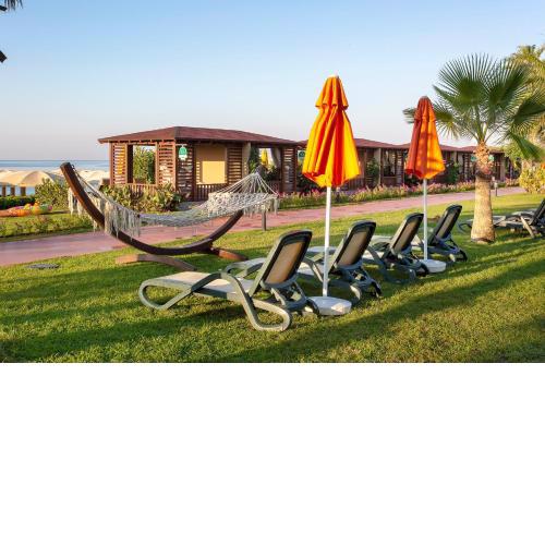 MEDWORLD Health & Rehabilitation Center Pine Beach Belek