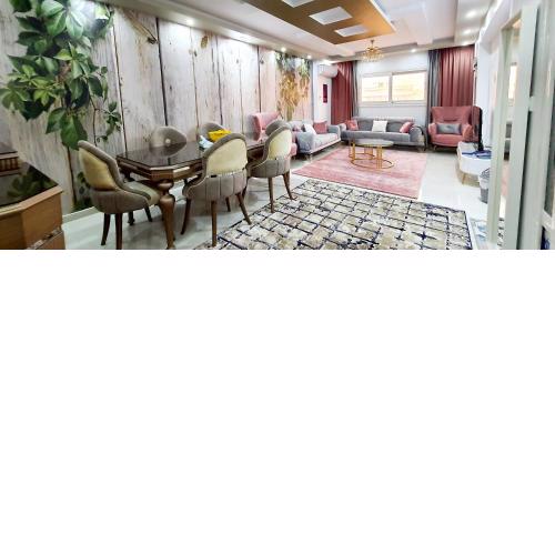 Meedo Apartments