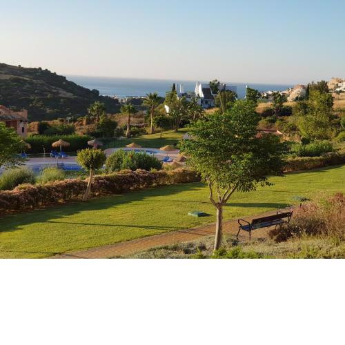 Meerblick Casares del Sol