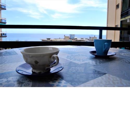 Meet You Spotorno - Casa tutto l'anno