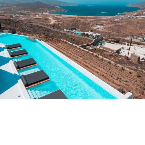 Mega Mansion Mykonos 2