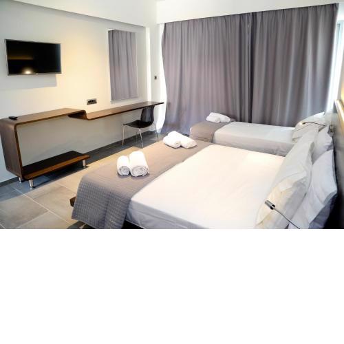 Megara Hotel