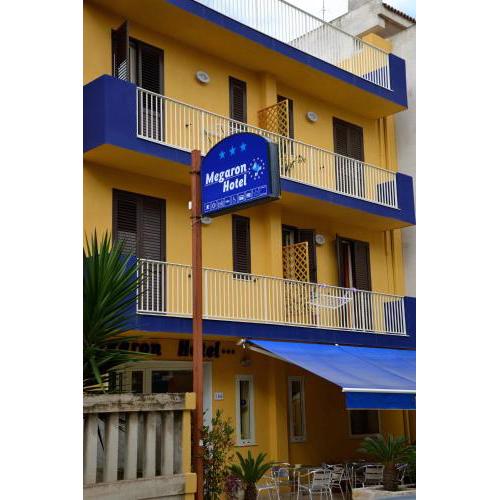 Megaron Hotel