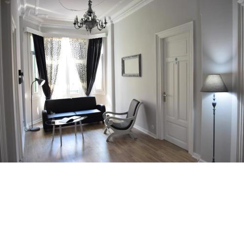 Megaron11 Apartments