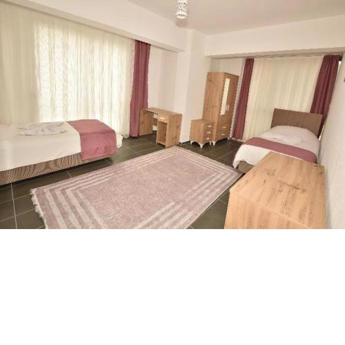 MEGRİNOVA APART