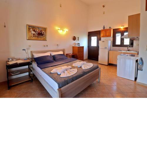 Megris Country Houses