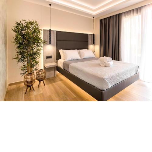 Megusta Suites