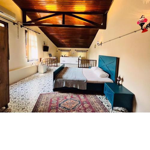 MEHMET ARİF BEY BOUTIQUE HOTEL