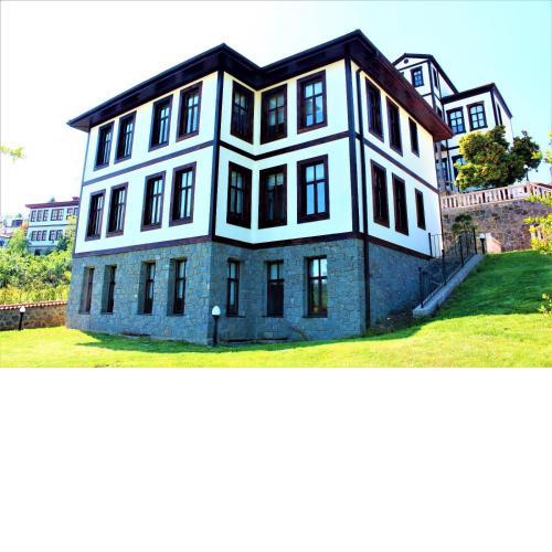 Mehmet Efendi Mansion & Hotel