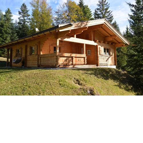 mei chalet - DAS BARBARA