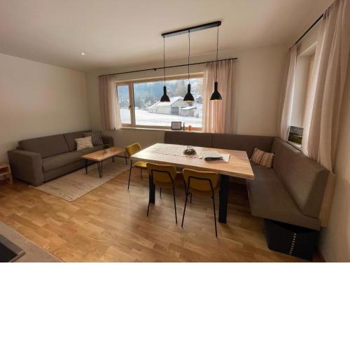Mei-so-nett Appartement Hutegger