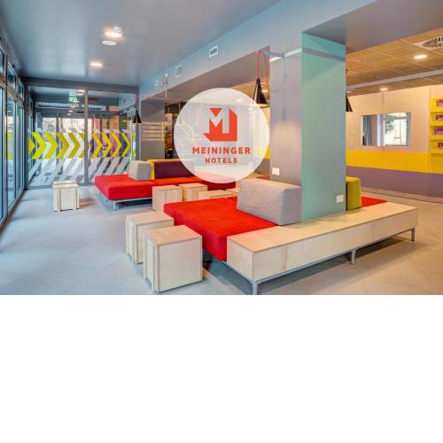 MEININGER Milano Garibaldi