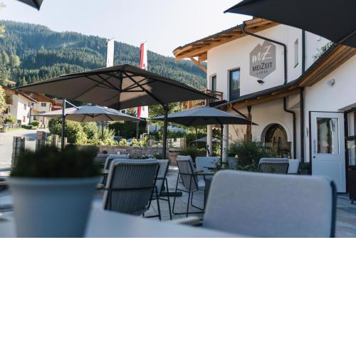 meiZeit Lodge