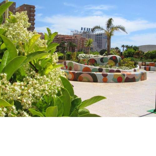 Mejor zona de Marina Dor 2ª linea