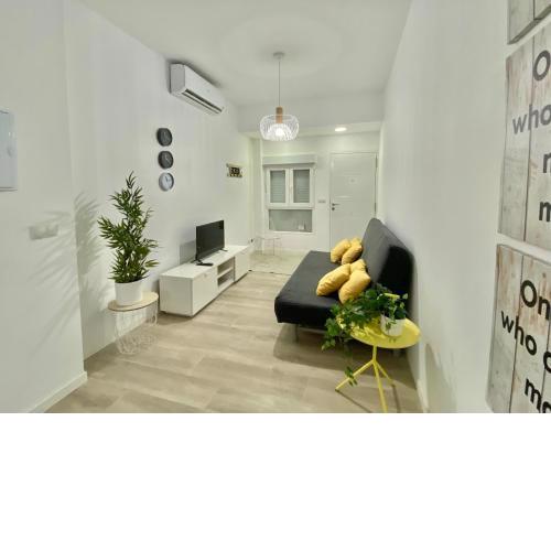 Mejorana Apartament