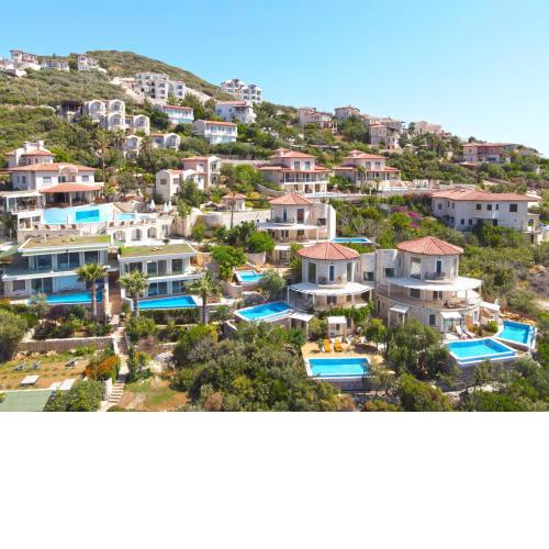 Mekvin Hotels Deniz Feneri Lighthouse