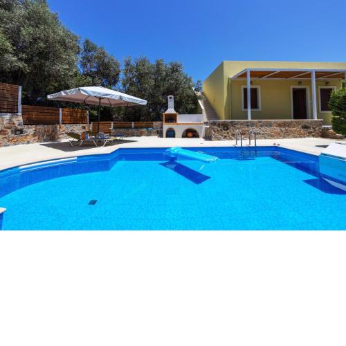 Mela Villas