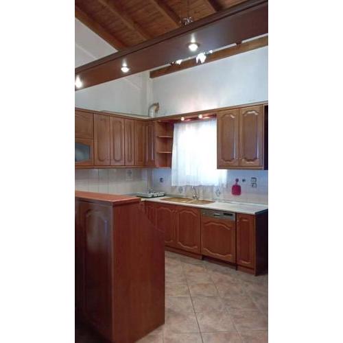 Melana Apartment