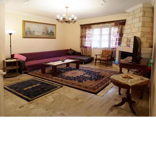 Melandrinos Apartment