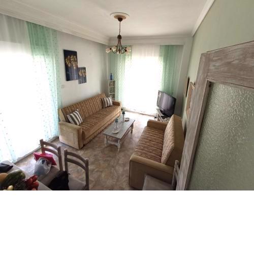 Melania Apartment