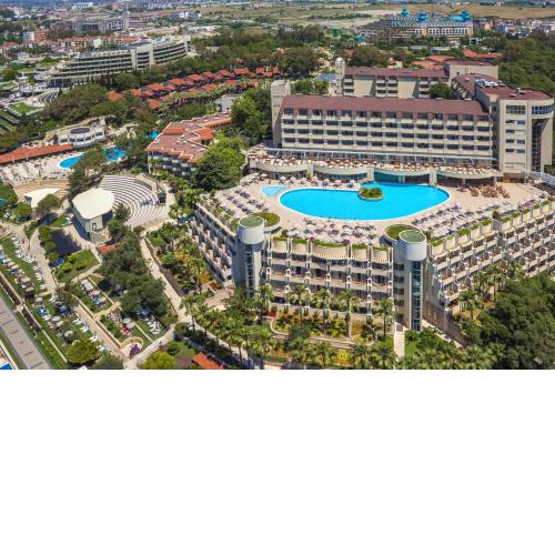 Melas Resort Hotel