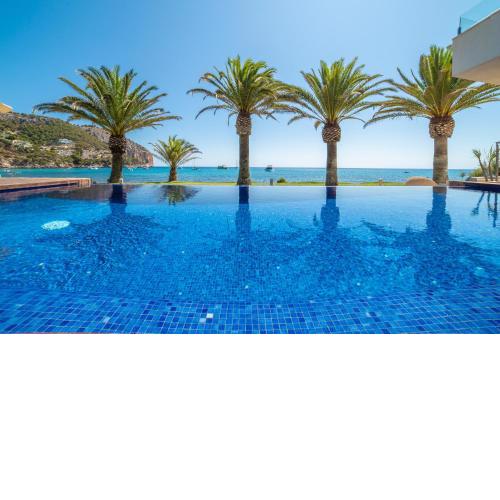 Melbeach Hotel & Spa - Adults Only