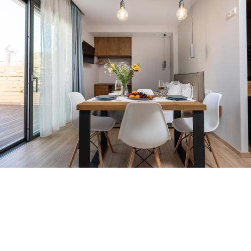 Melcon Luxury Suites