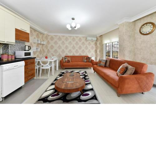Melden Suite