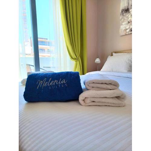 Melenia Suites
