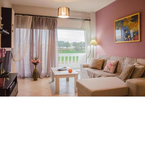 Meli fancy Apartment