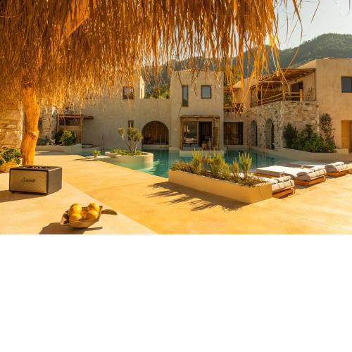 Meli Suites Isle - Adults Only