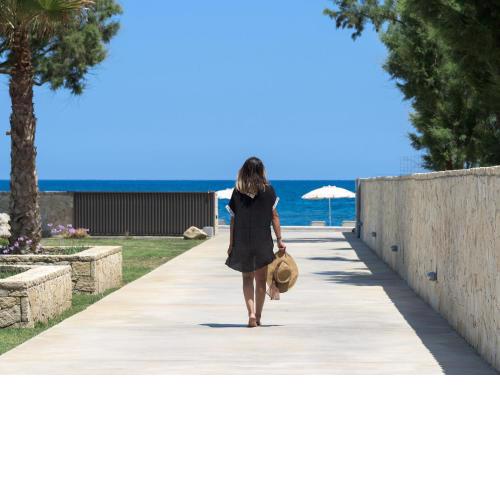 Melia Amalthia Villa, an Evanescence Retreat, By ThinkVilla
